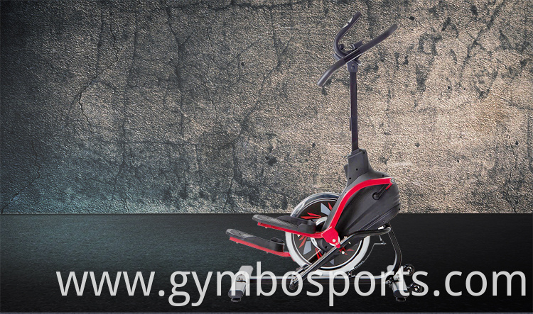 Elliptical Trainer Bike